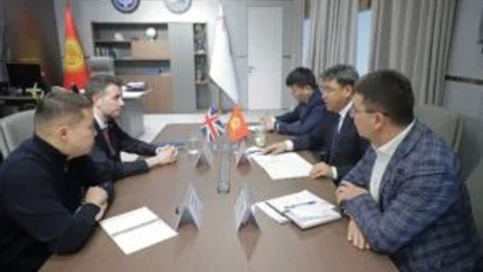Офис BRIO space