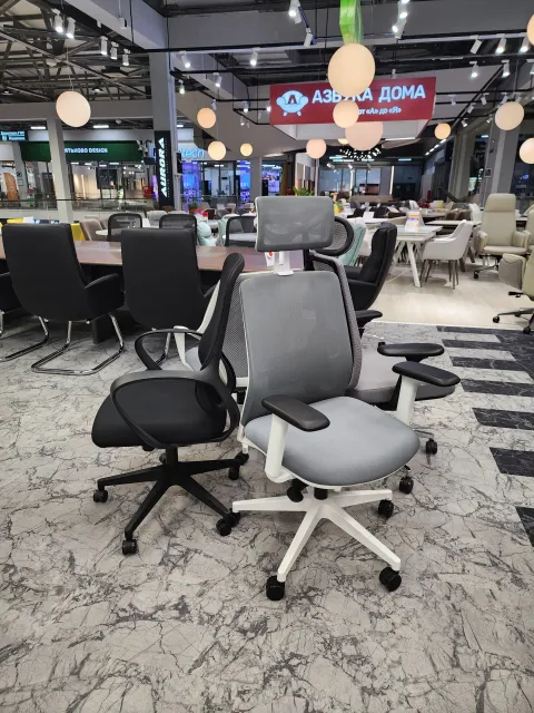 Получена партия товара Brio space