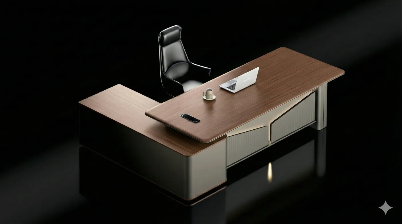 BRIO Space Office