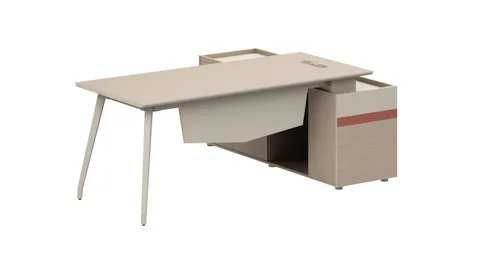Стол руководителя YLP-01D20