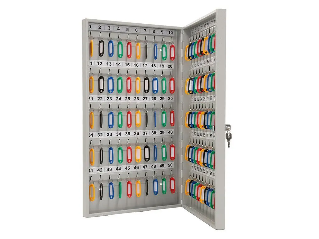 Ключница KEY-100 — офисная мебель Бишкек, фото