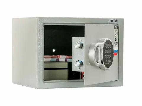 Сейф Aiko T-23 EL