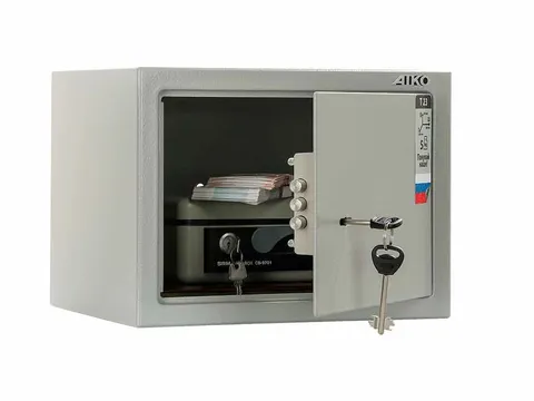 Сейф Aiko T-23 KL