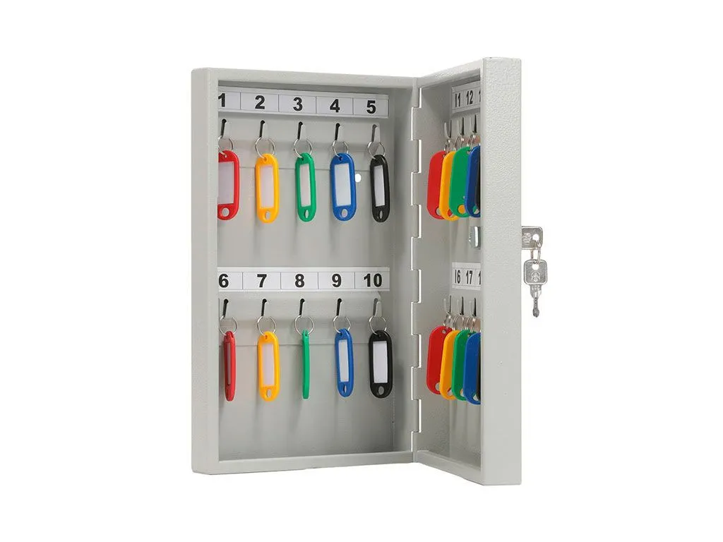 Ключница KEY-20 — офисная мебель Бишкек, фото