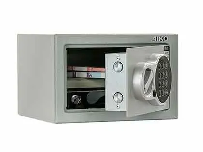 Сейф Aiko T-17 EL