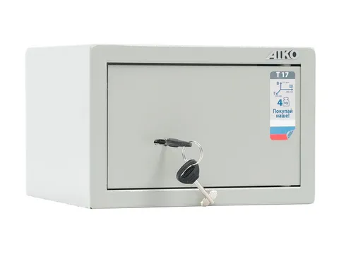 Сейф Aiko T-17 KL