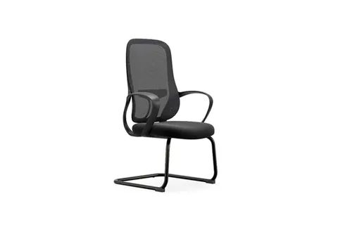 Кресло для посетителей HT-506D