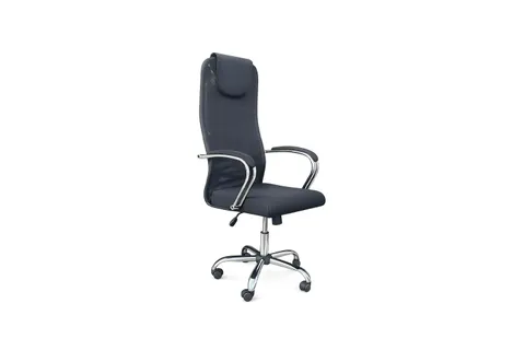 Кресло Бун сетка UT-C161F — офисная мебель Бишкек, фото 1